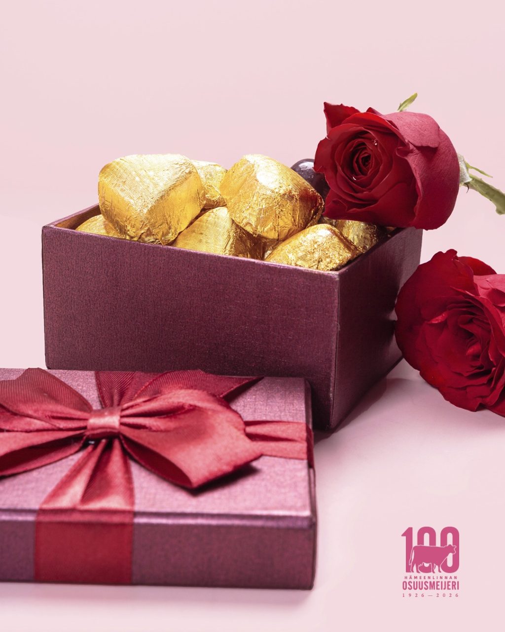 Instagram post from osuusmeijeri. This post is in position 3.