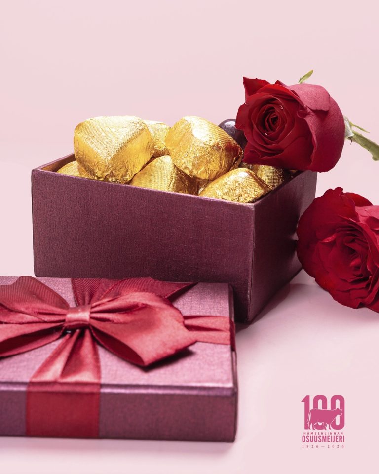 Instagram post from osuusmeijeri. This post is in position 4.