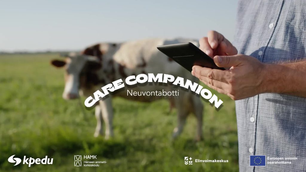 Instagram post from osuusmeijeri. This post is in position 1.