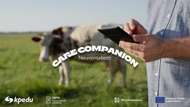 Instagram post from osuusmeijeri. This post is in position 2.