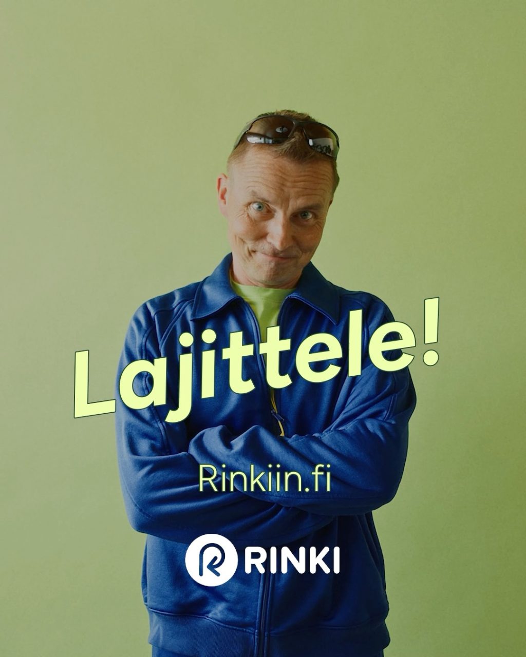 Instagram post from osuusmeijeri. This post is in position 2.