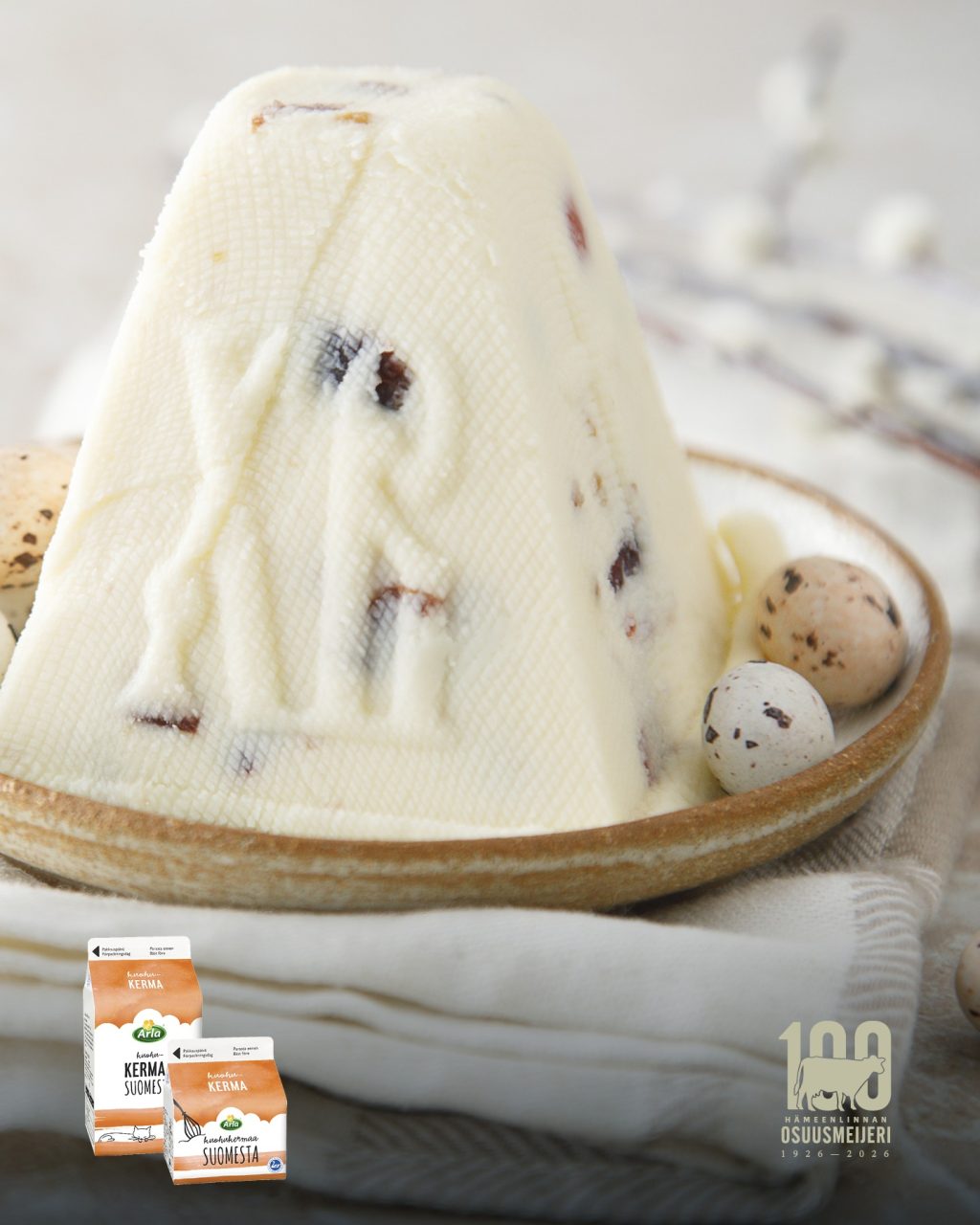 Instagram post from osuusmeijeri. This post is in position 0.